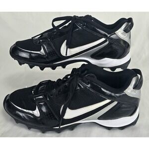 Nike Football Cleats‎ Land Shark Legacy Mens Sz 12 Athletic Shoes 396231-011